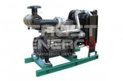 Дизельный двигатель Ricardo R6105BZLDS1