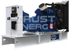 Дизельный генератор FG Wilson P450-3 с АВР