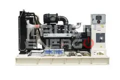 ТО-2 (ТО-1000) ДГУ Teksan TJ704DW5C (один раз в 2 года)