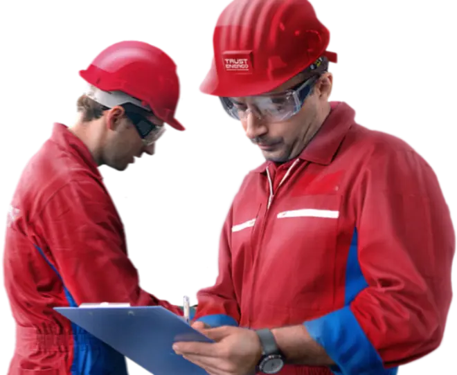 Диагностика дизель-генераторов в Нижнем Новгороде