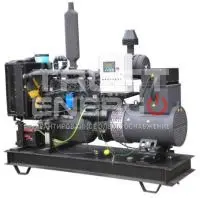 Дизельный генератор ММЗ МДГ 3024