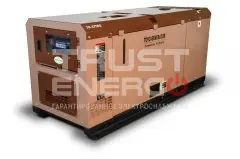 Дизельный генератор Toyo TG-47TBS В кожухе Kubota trustenergo.ru Дизельный генератор Toyo TG-47TBS В кожухе Kubota trustenergo.ru