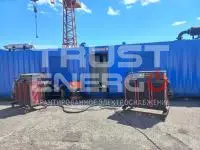 Нагрузочные испытания ДГУ ТСС АД-315С-Т400-1РМ2