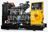 Дизельный генератор Magnus 80/400 FE