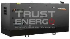 Дизельный генератор Generac PME515 В кожухе с АВР