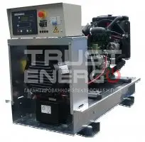 Дизельный генератор Lister Petter LWX 27 с АВР