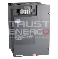 Преобразователь частоты Mitsubishi FR-F740-00126-EC 5,5кВт 380В