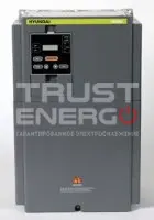 Частотный преобразователь Hyundai N300P 450HF 45кВт 380В