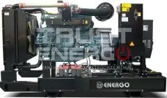 Дизельный генератор Energo ED 525/400 D