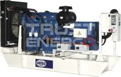 ТО-1 (ТО-500) ДГУ FG Wilson P400P3 (годовое)