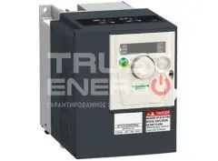 Частотный преобразователь ALTIVAR 312 2,2кВт 220В 3Ф Частотный преобразователь ALTIVAR 312 2,2кВт 220В 3Ф