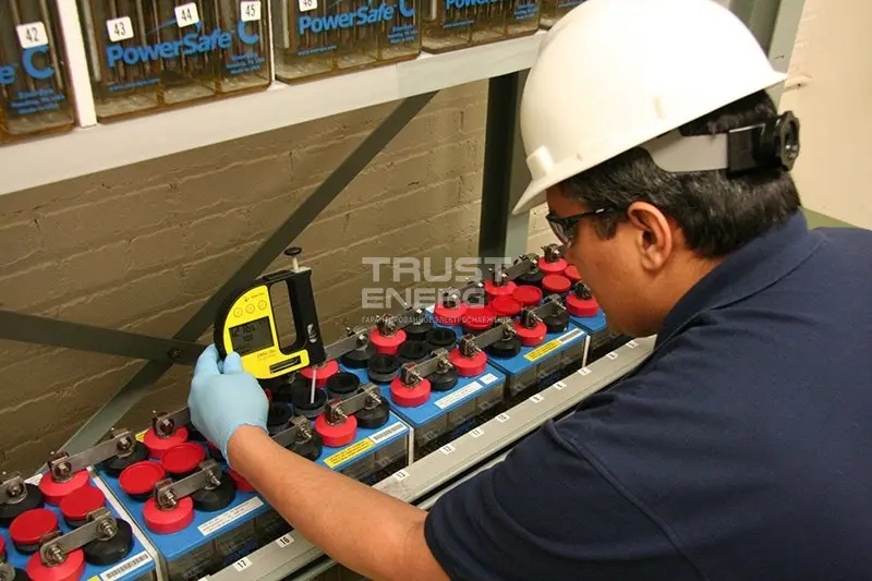 Техническое обслуживание ИБП в Нижнем Новгороде