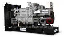 ТО-1 (ТО-500) ДГУ Teksan TJ500PE5A (годовое)