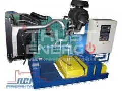 Дизельный генератор ПСМ ADV-80