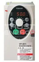 Частотный преобразователь TOSHIBA VFS11-4007PL-WN 0,75кВт 380В
