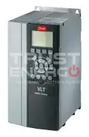 Частотный преобразователь Danfoss VLT FC-101P55KT4P20H2 55кВт 380В