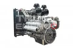 Дизельный двигатель TSS Diesel TDS 555 12VTE