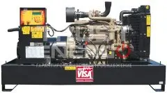 Дизельный генератор Onis VISA V 450 B (Marelli) с АВР