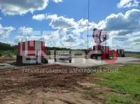 Диагностика ДГУ Азимут АД 75-Т400