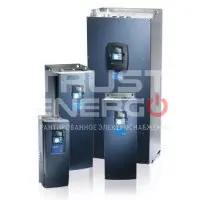 Частотный преобразователь Vacon NXP01702A2H0SSSA1A2 45кВт 240В