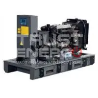 Дизельный генератор EMSA E IV EG 0033