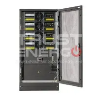 Источник бесперебойного питания ABB DPA UPScale ST 40 для ЦОД