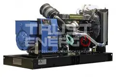 Дизельный генератор SDMO V440C2 с АВР