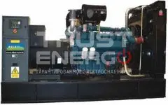 Дизельный генератор Aksa AD-630