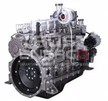 Дизельный двигатель TSS Diesel TDX 610 12VTE Дизельный двигатель TSS Diesel TDX 610 12VTE