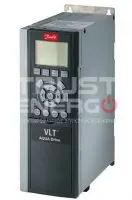 Частотный преобразователь Danfoss VLT FC-103P3K0T4E20H1 3кВт 380В