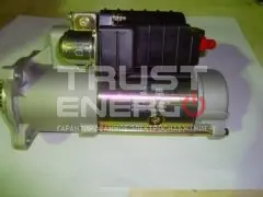 Стартер электрический TDY 90 6LT/Starter