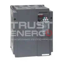 Преобразователь частоты Mitsubishi FR-E740-040SC-EC 4А 1.5 кВт 380В