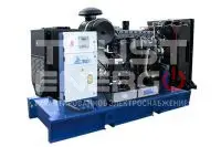 Дизельный генератор ТСС АД-440С-Т400-1РМ20