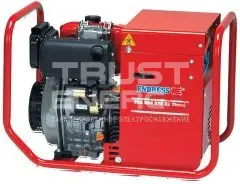 Дизельный генератор Endress ESE 604 DYS ES с АВР