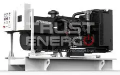 Дизельный генератор PowerLink WPS150B