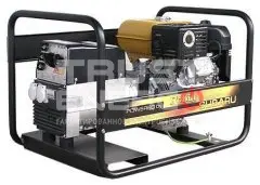 Сварочный генератор Energo EB 7.0/230-W220RE