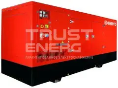 Дизельный генератор Energo ED 250/400 IV S с АВР