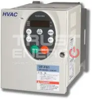 Частотный преобразователь TOSHIBA VFFS1-4300PL-W 30 кВт 380