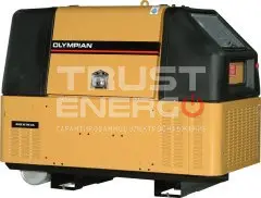 Дизельный генератор Caterpillar GEPH35-2 В кожухе