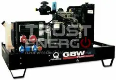 ТО-1 (ТО-500) ДГУ Pramac GBW45C (годовое)