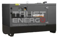 Дизельный генератор Generac PME45S 1ф В кожухе
