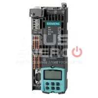 Управляющий модуль Siemens S110 6SL3040-0JA01-0AA0 CU305 PNProfinet