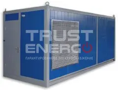 Дизельный генератор Aksa AP 500 В контейнере с АВР Perkins 2506A-E15TAG1 trustenergo.ru Дизельный генератор Aksa AP 500 В контейнере с АВР Perkins 2506A-E15TAG1 trustenergo.ru