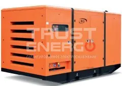 Дизельный генератор RID 800 B-SERIES S