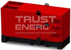 Дизельный генератор Fogo FS 280/400 S