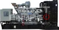 Дизельный генератор MGE P900PS