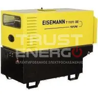 Дизельный генератор Eisemann T 11010 DE с АВР