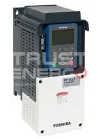 Частотный преобразователь TOSHIBA VFAS3 4015PC ND 2,2 кВт 400В