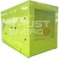 Дизельный генератор Motor АД500-Т400-R в кожухе с АВР