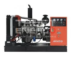 Дизельный генератор MVAE АД-130-400-Р